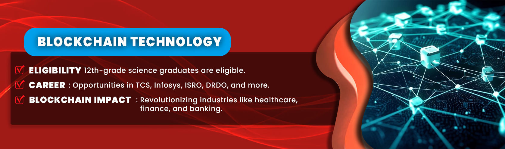 Block Chain CSBCT of Scholarship for Engineering Students