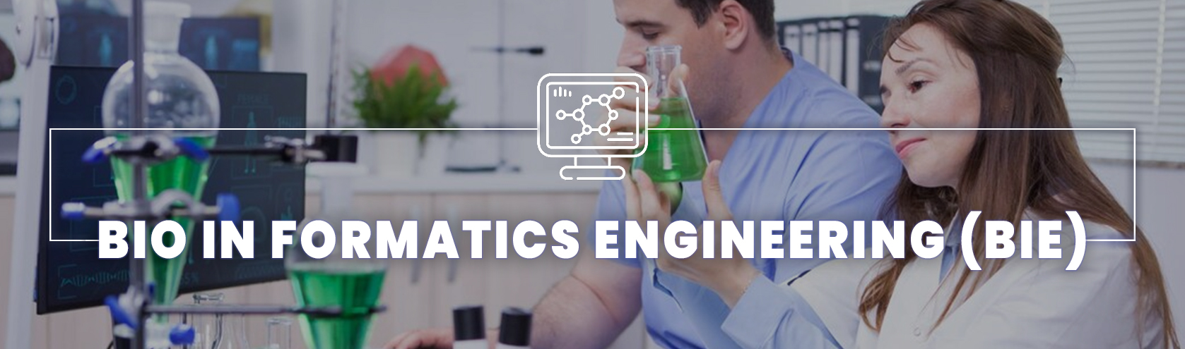 Bioinformatics Engineering BIE
