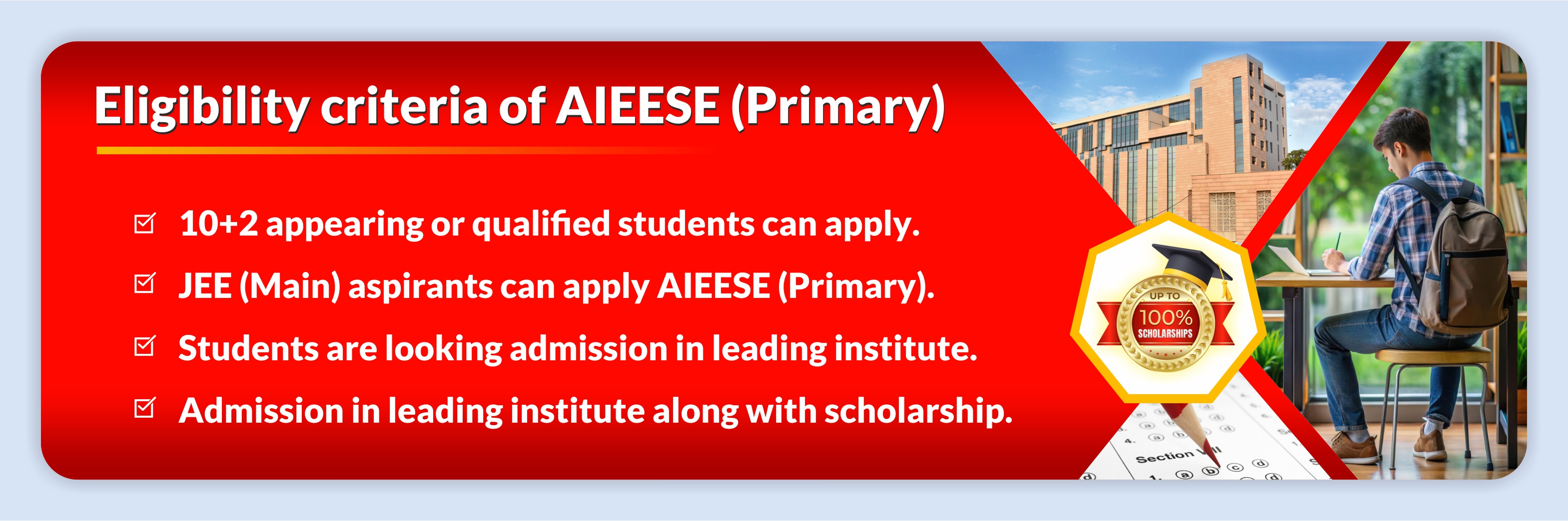 Eligibility Criteria